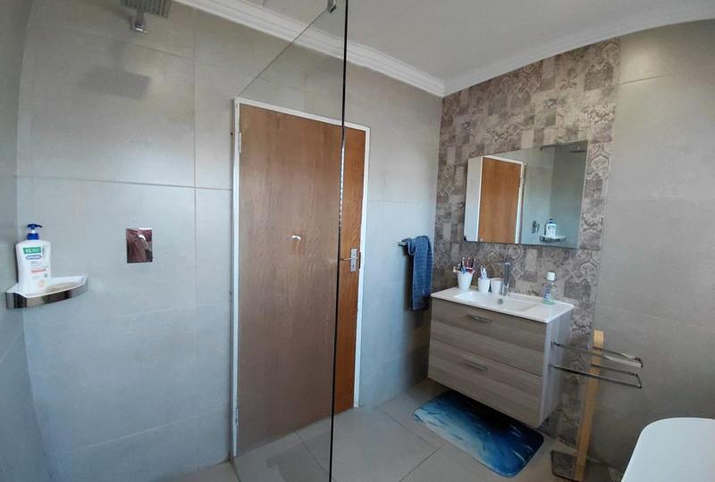 4 Bedroom Property for Sale in Baysvalley Free State